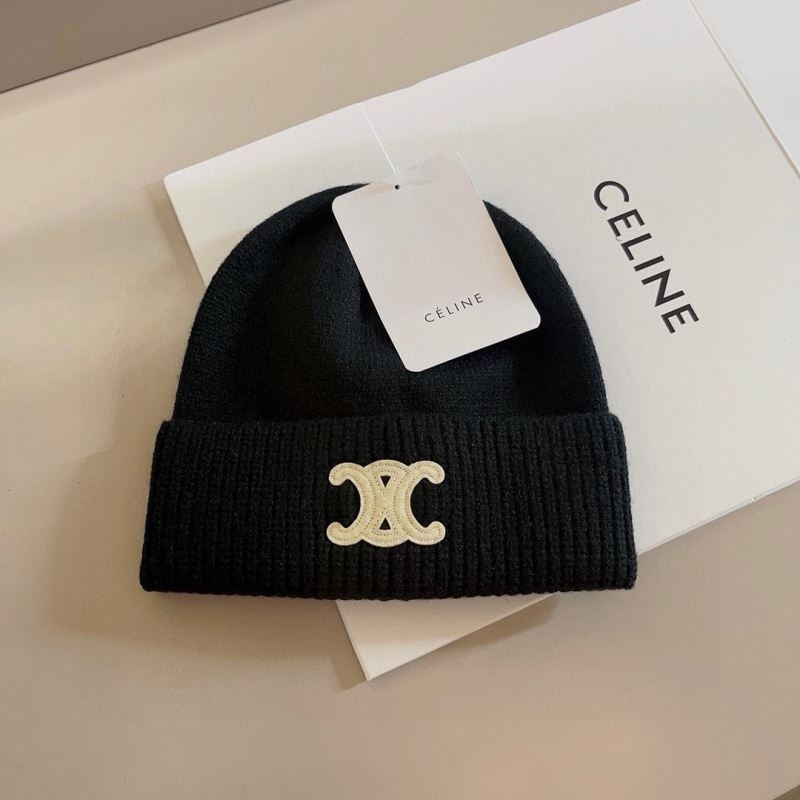 Celine Caps